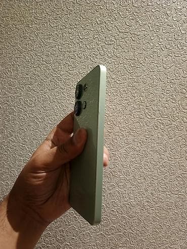 note 11 s: Redmi Note 13, 128 GB, Sensor — 4