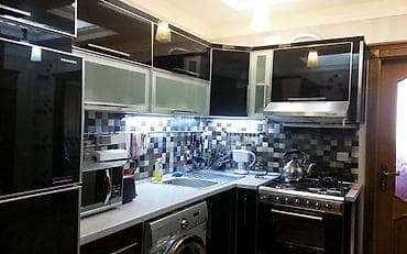 ilisuda kiraye evler: 2 otaqlı, Yeni tikili, 57 kv. m — 2