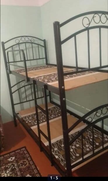 raskladuska satisi: Yeni, Təknəfərlik çarpayı, Bazasız, Matras ilə, Siyirməsiz, Azərbaycan — 8