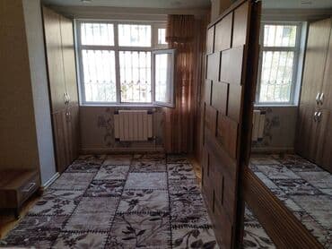 bakı tikiş evi ünvanları: 2 otaqlı, Yeni tikili, 63 kv. m — 7