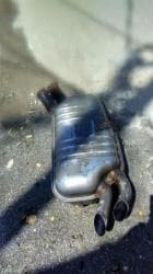 Ötürücü qutuların detalları: BMW 330, 2002 il, Orijinal, Almaniya, İşlənmiş — 3