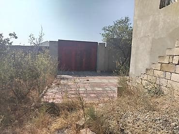 ev axtaranlar: 5 otaqlı, 180 kv. m, Təmirsiz — 4