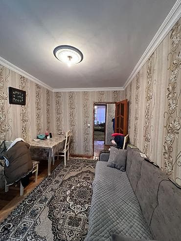 sabuncuda ev satilir: Bakı, Sabunçu qəs., 2 otaqlı, Köhnə tikili, 55 kv. m — 8