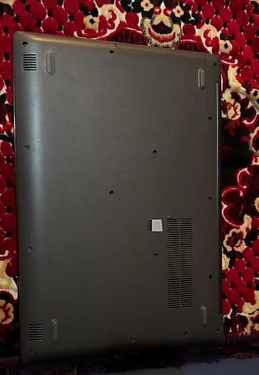 Apple MacBook: Б/у Lenovo IdeaPad, 17 ", Intel Pentium, 512 ГБ — 3