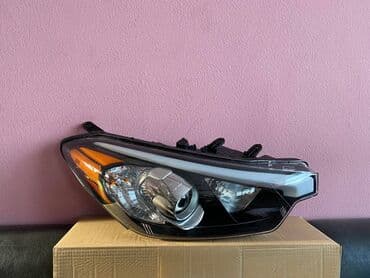 opel astra h fara şuşəsi: Kia Cerato 2013 on faralari .Kia Forte Cerato 2014 qabaq sag ( sağ ) — 1