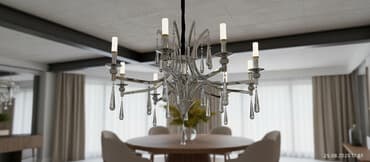 Çılçıraq, 10 və daha çox lampa, Metal lalafo.az -da Çılçıraq, 10 və daha çox lampa, Metal