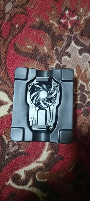 17 pro qiyməti: Maqnitli telefon soyuducusu – FL05 model - Mobil oyunlar və — 1