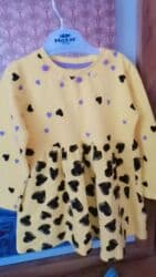 qız üçün don: Don, Gündəlik, 2 - 3 yaş — 3