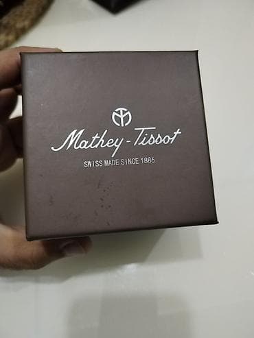 Наручные часы, цвет - Черный — 6