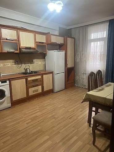 kira: Xırdalan şəhəri. 120 sonu studiya mənzil Ailəyə və xanımlara kirayə — 6
