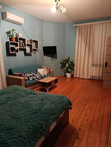 kunc divan desti: Kiraye verilir yalniz subay adama maklerler yazmasin - Plan: L — 7