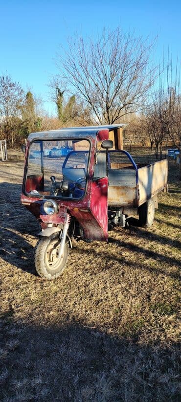 toyota land cruiser satilir: Muravey — 2