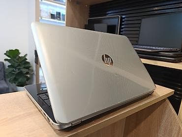 Audio: HP 15-e079sr — 6