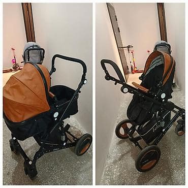 popit nece manatdir: MilEndirim Kidilo brendinindir 70 cox az və səliqəli istifadə olunub — 1