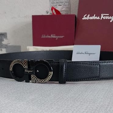 şalvat: Kəmər, Təbii dəri, Yeni — 3