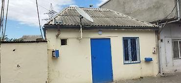 karavan satışları: Xırdalnda mərkəzə yaxın yol kənarı obyektə yararlı 2 otaqlı tam — 1