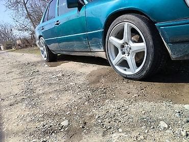 teker 225 45 17: Disk təkər AMG 225 / R 18, 5 Boltlu — 2