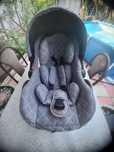 Modullu arabalar: 3-ü 1-də araba — 6