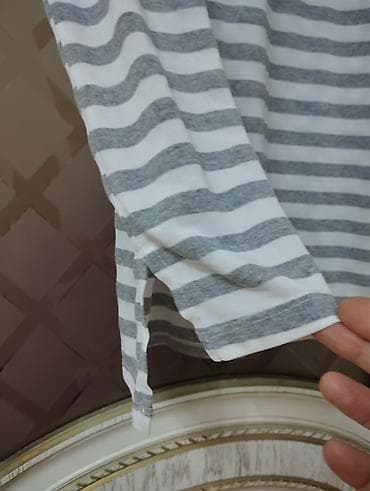 sadə don: Futbolka 40 L razmer cəmi 2 dəfə geyinilib — 3