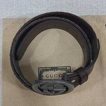 pandora qutu: Kəmər, Təbii dəri, Yeni — 8