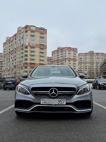 byd satış: Mercedes-Benz CE 300: 2 l | 2015 il Sedan — 1