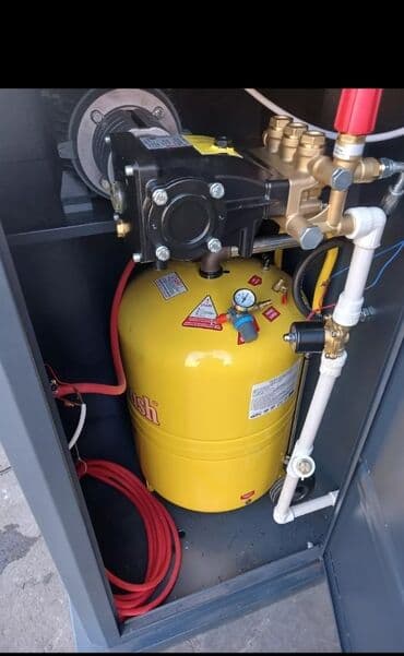 şəkər tozu topdan satışı: Avtomatlaşdırılmış avtoyuma avadanlıqları və sənaye cihazları Təsvir — 6