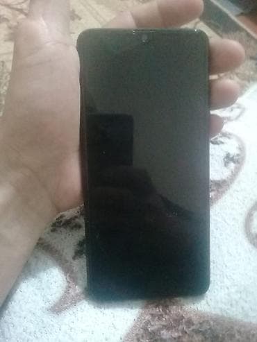 poco c 85: Samsung rəng - Qara, Barmaq izi — 2