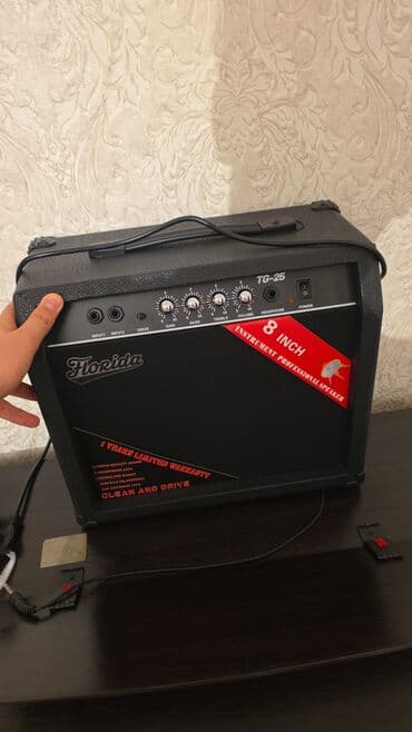 ucuz gitara satisi: Les paul tərzi elektro gitaradır. Gitaranı+kalonkası+orginal fender — 3