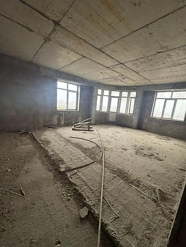 ev alqı satqı: 3 otaqlı, Yeni tikili, m. Gənclik, 172 kv. m — 6