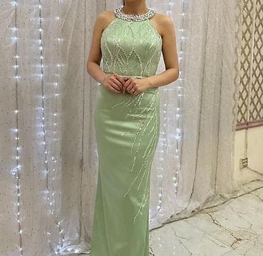 vecer: Ziyafət donu, Maksi, S — 5