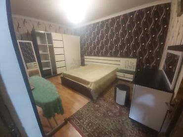 a frame evler: Bakı, 3 otaqlı, Köhnə tikili, 90 kv. m — 2