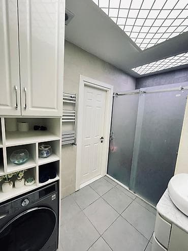 elcan mebel fabriki: 2 otaqlı, Yeni tikili, 60 kv. m — 9