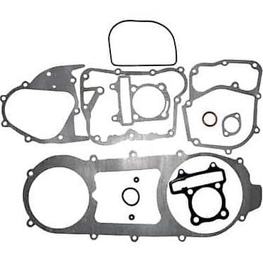 Matasklet və scooter Lerin praklatkaları mator silindirləri qalofkalar