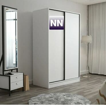 metbex şkafı: Düz dolab, Qonaq otağı üçün, Dəhliz üçün, Yataq otağı üçün, Şifonyer, Açılan, Quraşdırıla bilən, 1 qapı — 1