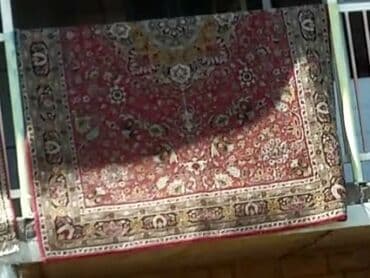 antikvar xalcalarin qiymeti: Xalça — 1