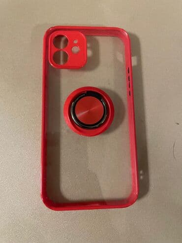 iphone x 2 ci el: Iphone 12 ucun case — 3