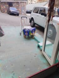 7 yerlik avtomobillər: Digər nəqliyyat — 4