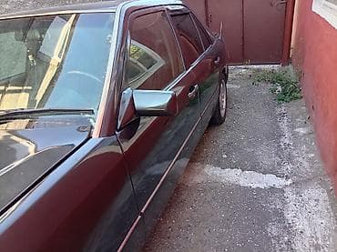 lider disk type 1 per page 40: Mercedes-Benz 230: 2.3 l | 1992 il Sedan — 3