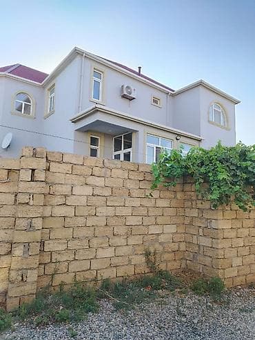 basavik satisi: 6 otaqlı, 263 kv. m, Yeni təmirli — 4