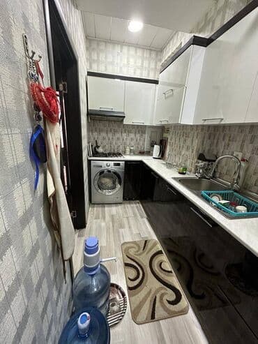 lənd kuruzer ucun led işıq lupası hardan tapmaq olar: Köhnə Günəşli, 2 otaqlı, Yeni tikili, 70 kv. m — 11