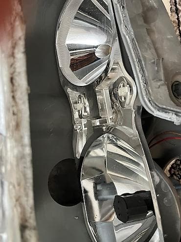 opel astra radiator: Komplekt, Yaxın və uzaq vuran işıqlar Mercedes-Benz, Orijinal — 5