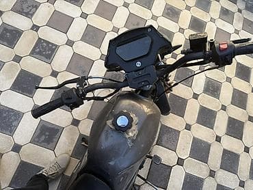 moto bmw: - Tornado — 4