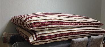 naduvnoi matras: Böyüklər üçün Yeni Döşək, Ünvandan götürmə — 1