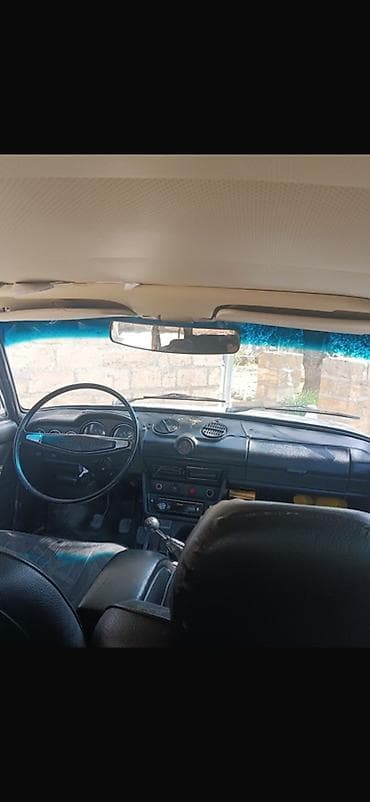 tulku goz qazel: VAZ (LADA) 2106: 1.5 l | 2000 il 300000 km Sedan — 6