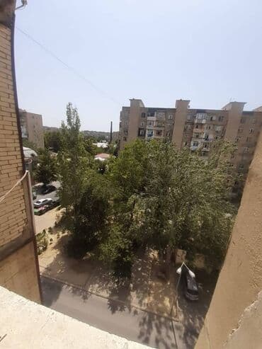 ramanada evler: Bakı, 4 otaqlı, Köhnə tikili, 100 kv. m — 23