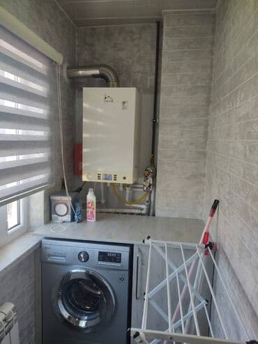 bina evləri ucuz: Sumqayıt, 4 otaqlı, Köhnə tikili, 90 kv. m — 20