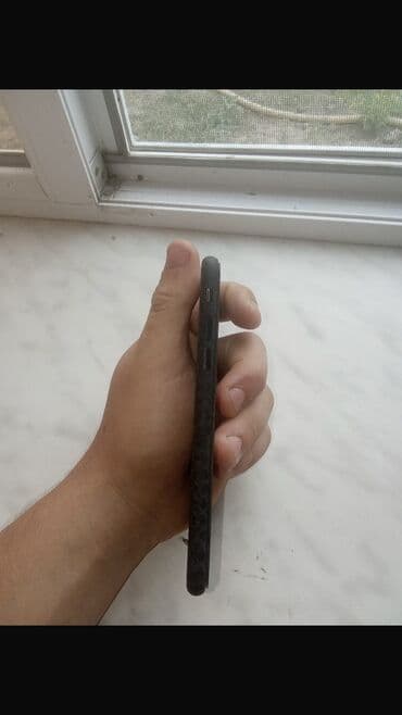 сколько стоит playstation 3: IPhone 7, 32 GB, Black Titanium, Barmaq izi — 4