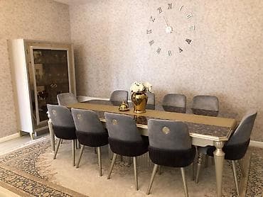Mərdəkan qəsəbəsində bağ evi kirayə verilir. Torpaq sahəsi 6 sotdur — 2