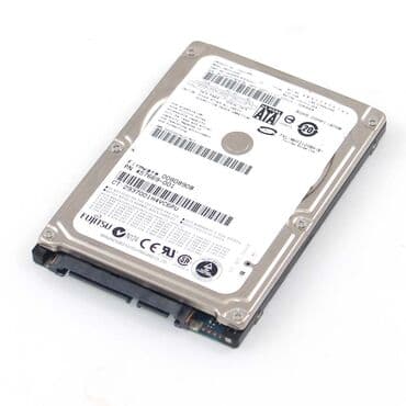 жесткий диск баку: Жёсткий диск (HDD) < 120 ГБ, Новый — 1