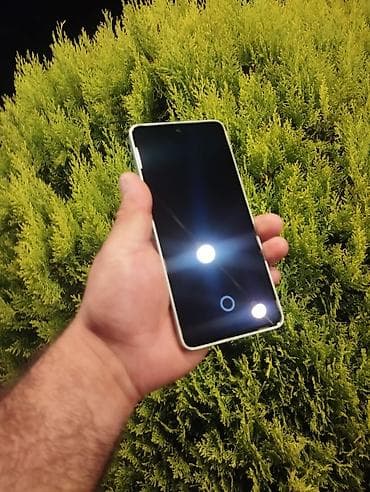 ipone x kreditle: Redmi smartfon demey olar islenmyb Xüsusiyyətlər: - 108 MP əsas — 3